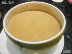 核桃酪-鹿港小镇(黄金店)