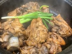 -百姓·百味家宴油茶馆(鼎运大厦店)