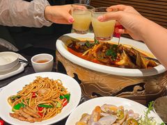 -桂小厨广西菜(万象城店)