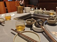 -巴奴毛肚火锅(悠唐购物中心店)