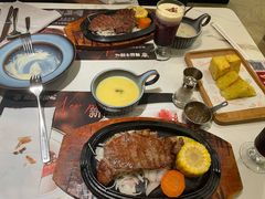 -尊品牛排(沙湾印象汇店)