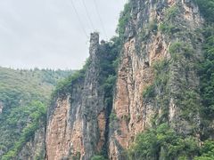 -丰都鬼城名山景区