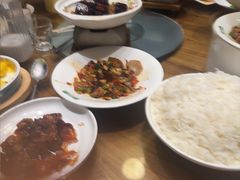 -新白鹿餐厅(爱琴海购物中心店)