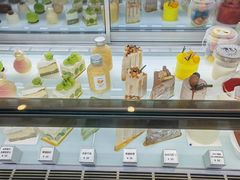 -侘寂甜品(自取店)