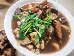 -胖子卤煮