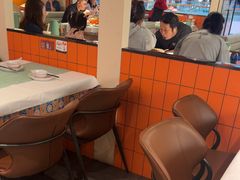 -楼兰新疆菜(江宁万达店)
