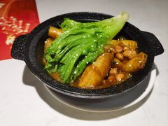 -叹茶靓点·粤式餐厅·全天茶市(石井万民广场店)
