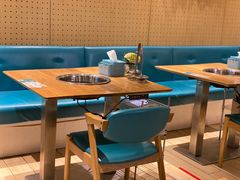 -青瓷火锅料理(西单大悦城店)