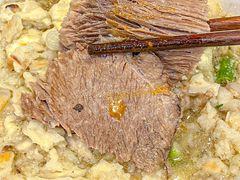 -毅祥斋老孙家泡馍(西羊市店)