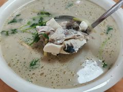 -幽优农庄·森波拉特色本地农家菜