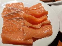 -汉巴味德·烤肉与啤酒的自助(杭州大悦城店)