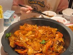 -虾吃虾涮.虾火锅.肉蟹煲(步步高梅溪新天地店)