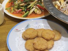 -弓虽昌焖烧鸡(大竹林店)