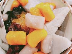 -鲜芋仙(群光广场店)