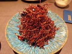 -山石榴·贵州菜(陆家嘴中心店)