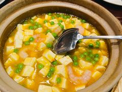 -永安鱼庄·镇江菜(东吴路店)