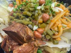 -覃记螺蛳粉·桂林米粉(鼓楼南街店)