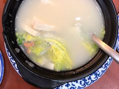 -都一处烧麦馆(前门店)