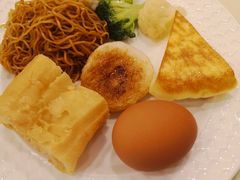 -广州礼顿酒店