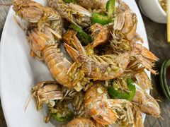 -贞姨美食·老字号海鲜大排档