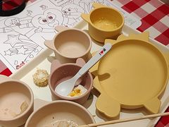 -西贝(紫荆广场店)