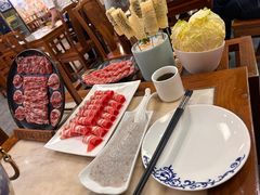 -东来顺•非遗火锅(外滩店)