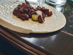 -苏州苏州湾艾美酒店·乐美中餐厅