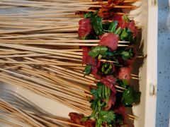 -大斌家串串火锅(万国城店)