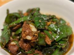 -喜棠·长沙家宴·海鲜·湘菜(麓谷店)