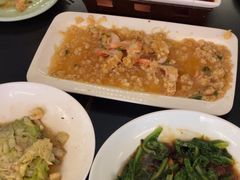 -有璟阁港式餐厅(金融街购物中心店)