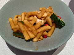 -湘中缘·湖南菜(娄底驻京办店)