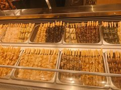 -廖记棒棒鸡(金光华广场店)