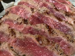 特色雪龙牛排-千代武日本料理(爱建店)