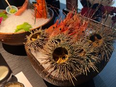 -花潮料理艺食馆(SM新生活广场店)