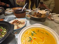 -小菜园新徽菜(合肥滨湖世纪金源店)