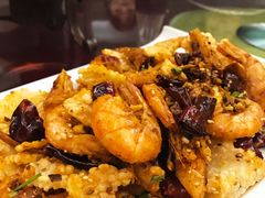 -福禄财东北菜(珠江帝景店)