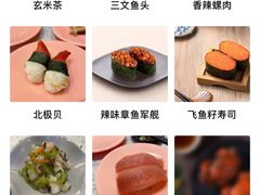 -争鲜回转寿司(中街大悦城店)