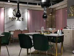 大堂-妥妥烤肉料理(昙华林店)