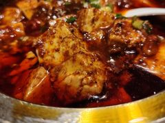 -玉林烤鸭店(黄村兴华店)