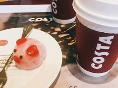 -COSTA COFFEE(水游城店)