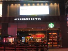 -星巴克(昆明金鹰天地店)