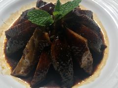 -蜀宴小调·精致家常菜(科华店)