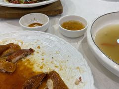 -万年酒楼(越秀南路店)
