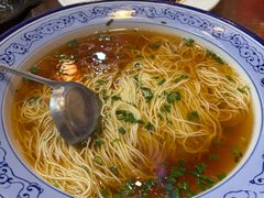 -长兴菜馆(高桥店)