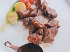 -188西餐厅(园林宾馆店)