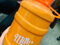 -milkplus·泰式奶茶(较场东路店)