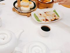 -顺德人家食府(黄金广场店)