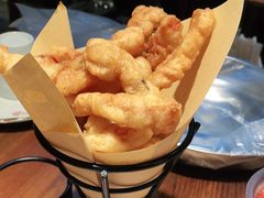 -槐店王婆大虾(开发区店)