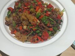 -渝信川菜(长安店)