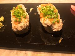 -昊·来了寿司(双楠2店)